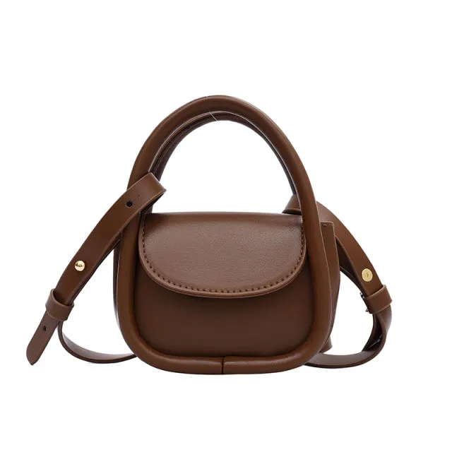 Dulce  Mini Crossbody Bags