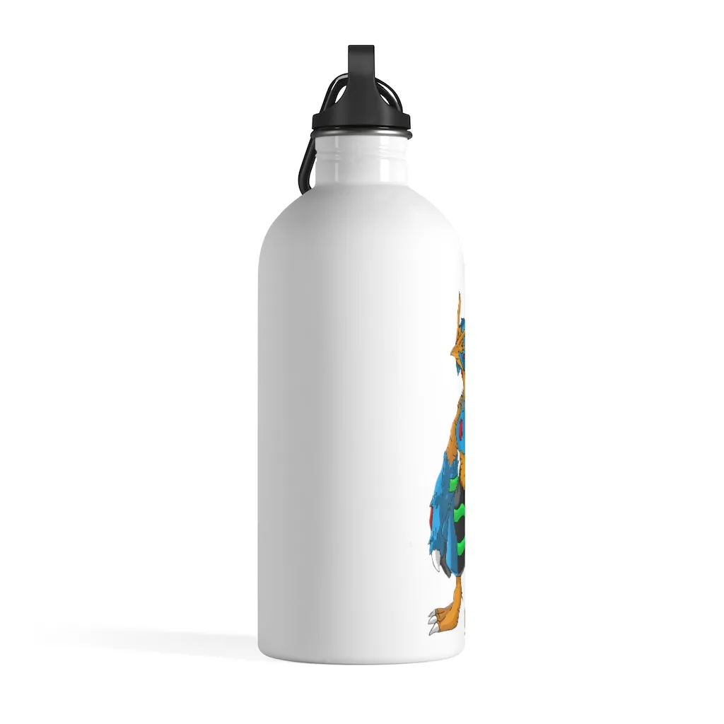 Empress Stainless Steel Water Bottle