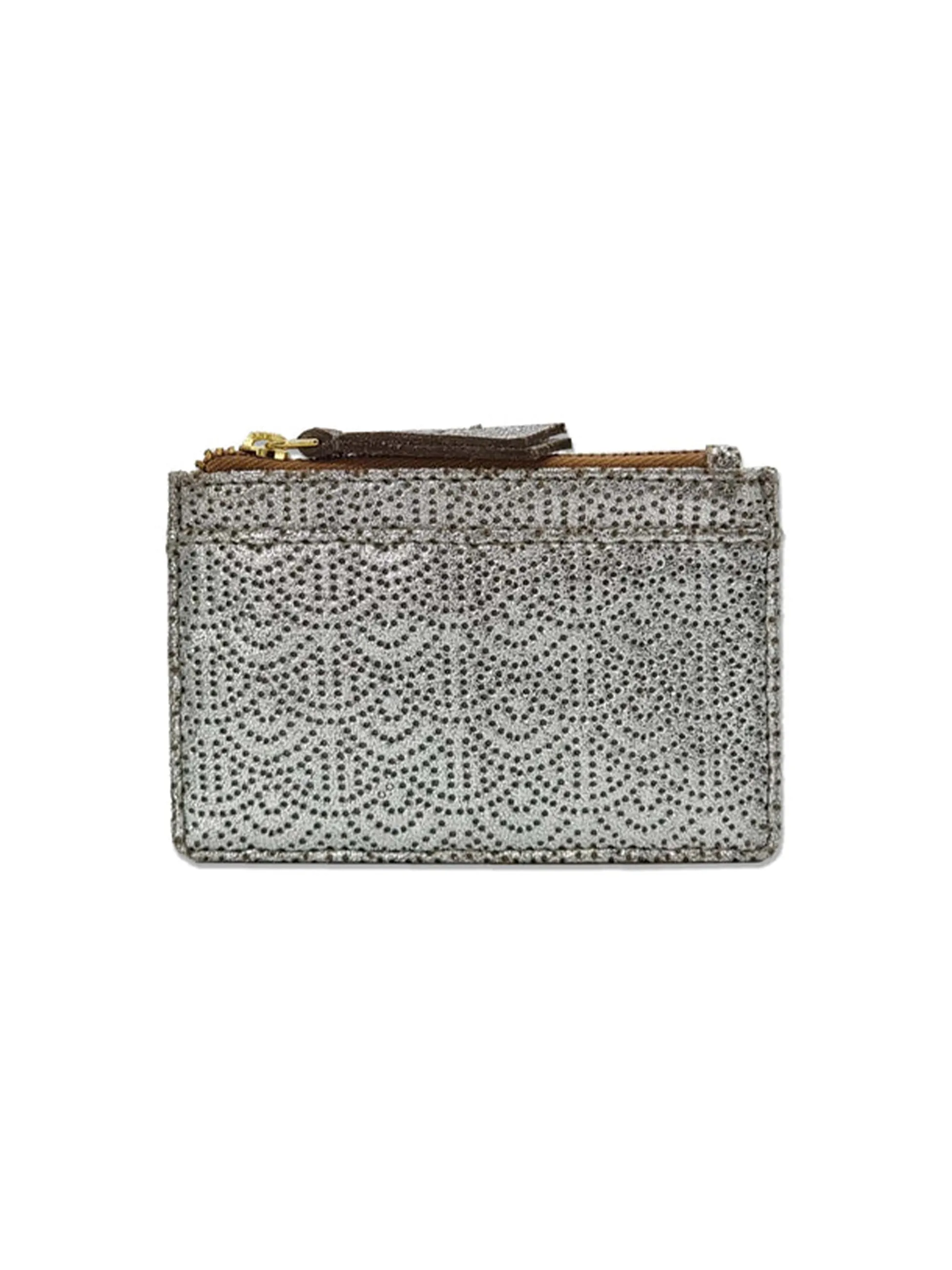 FINSBURY CARDHOLDER - SILVER