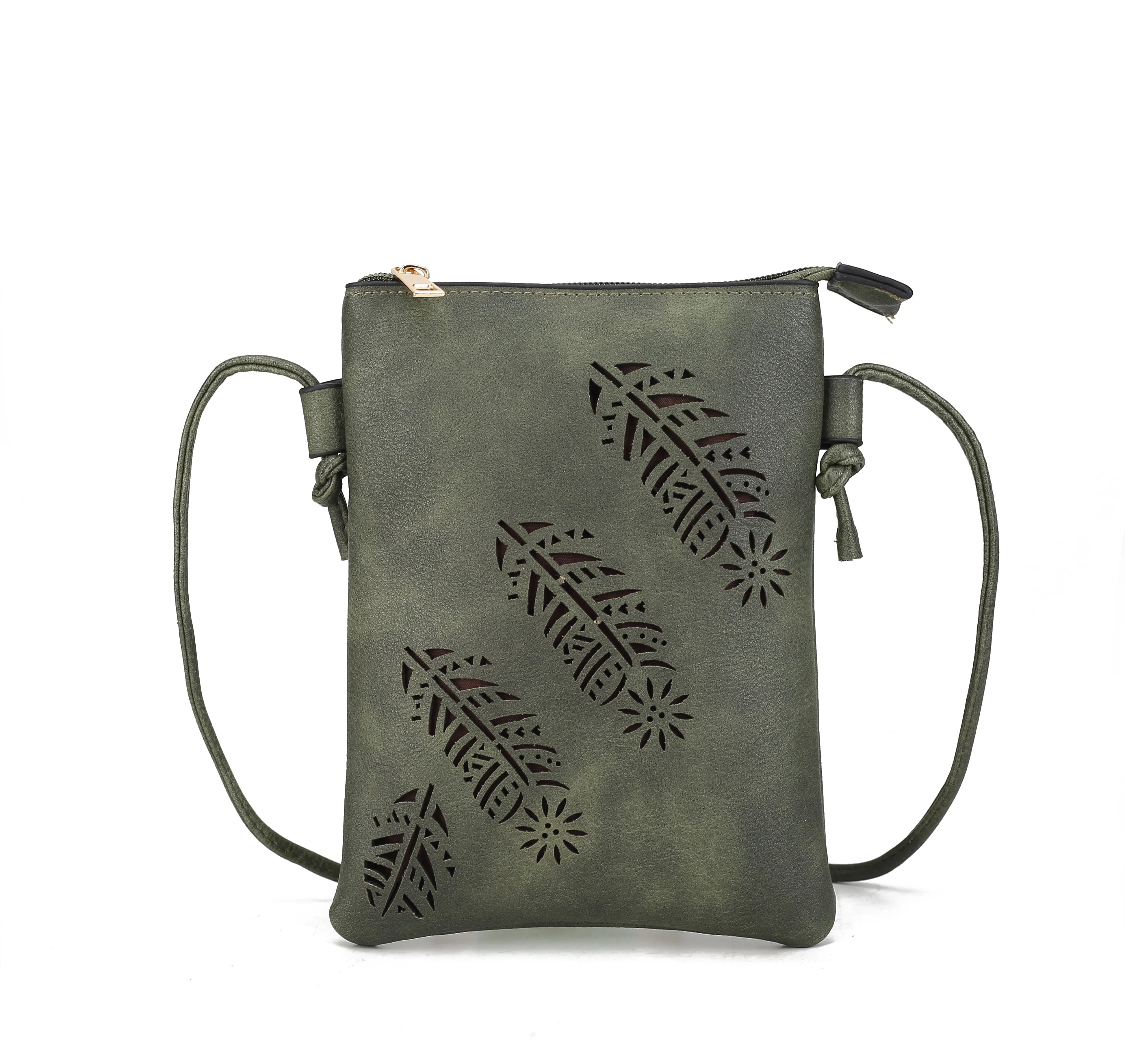 Gracie Crossbody Bag