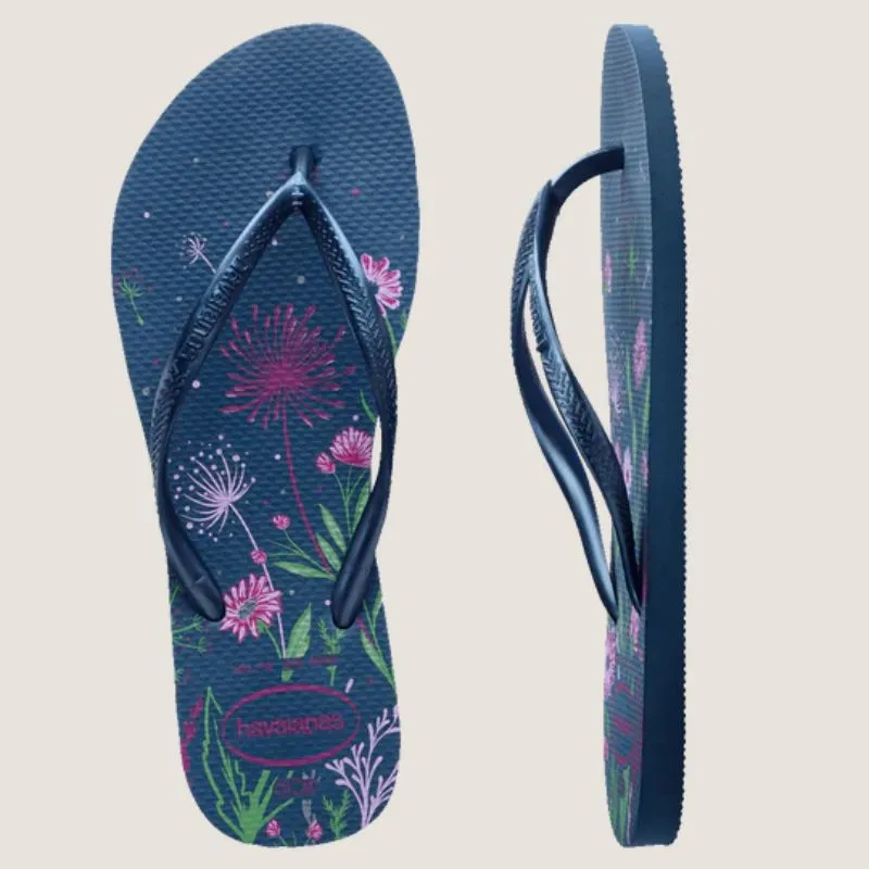 Havaianas Slim Organic Thong