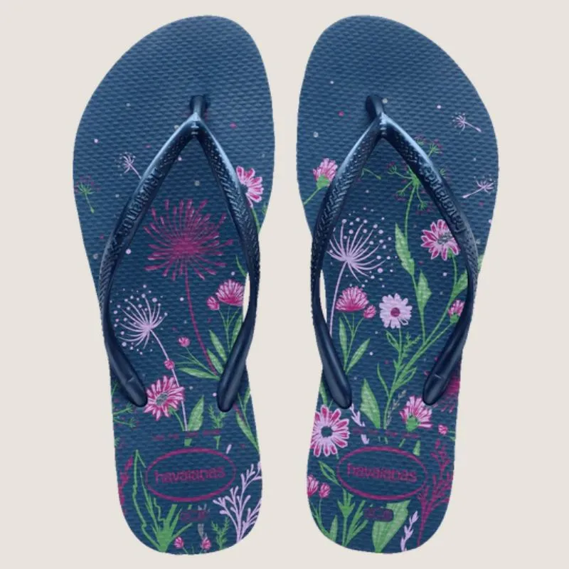 Havaianas Slim Organic Thong