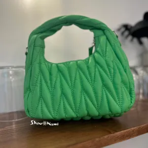 HMIU BAG Lime