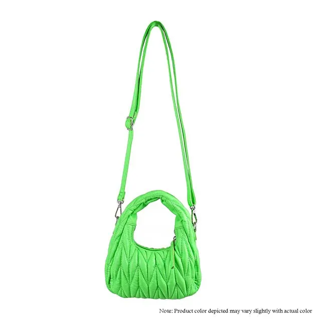 HMIU BAG Lime