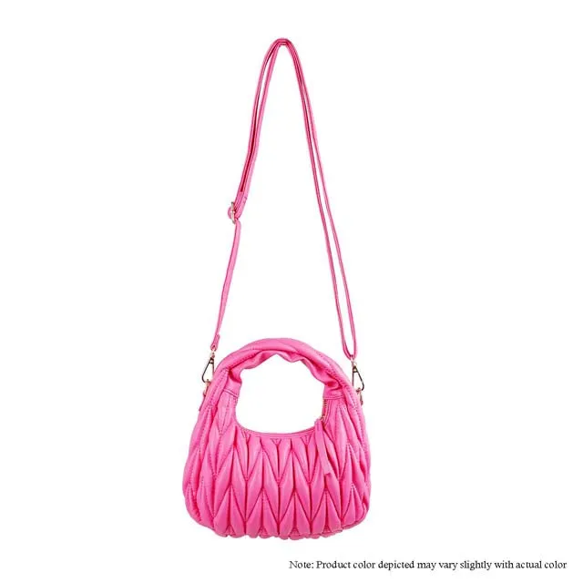 HMIU BAG Pink