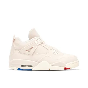 Jordan 4 Retro Blank Canvas [W]