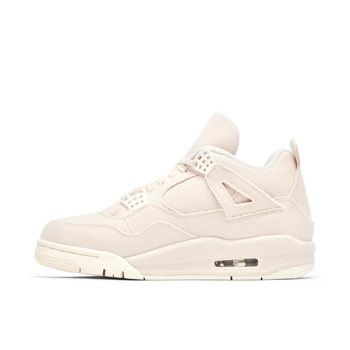 Jordan 4 Retro Blank Canvas [W]