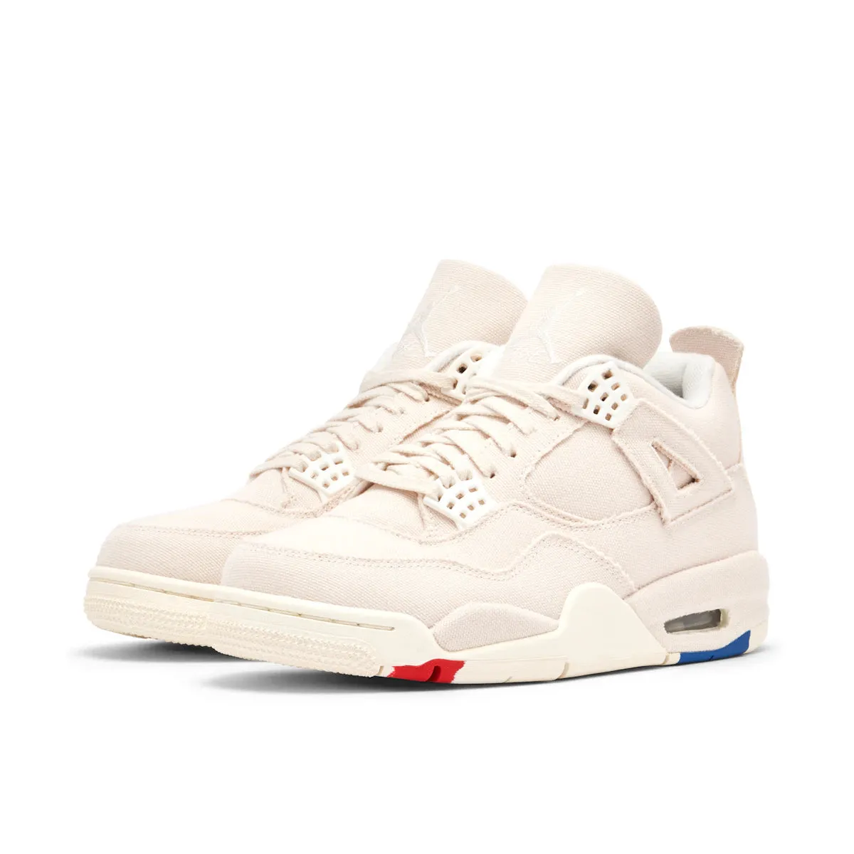 Jordan 4 Retro Blank Canvas [W]