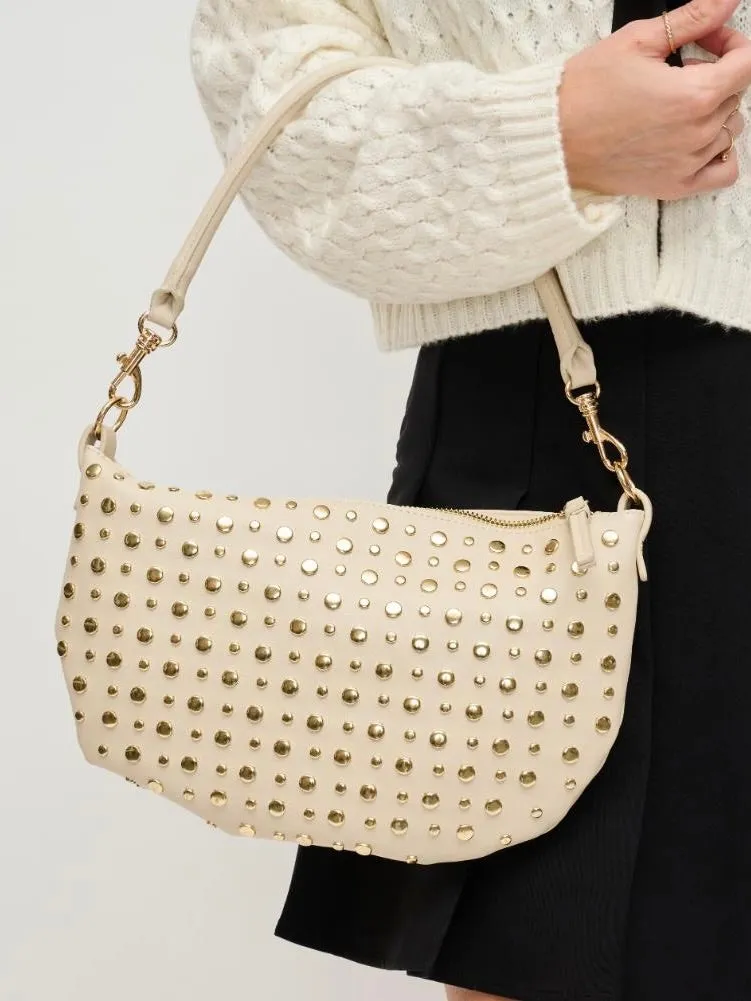 Jordan Studded Bag