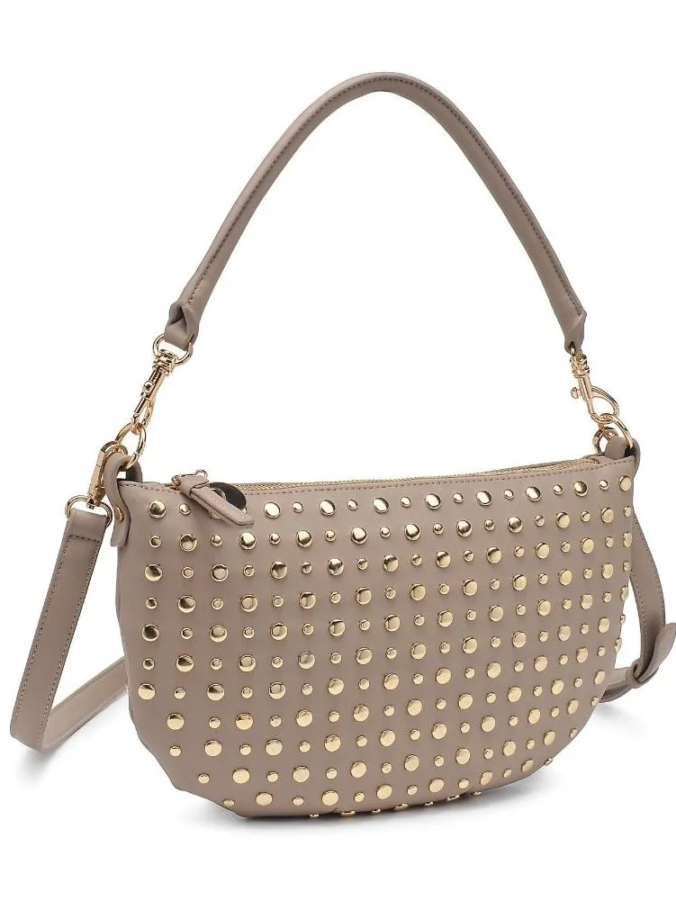 Jordan Studded Bag