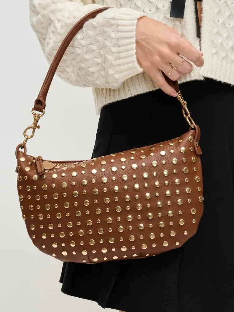 Jordan Studded Bag