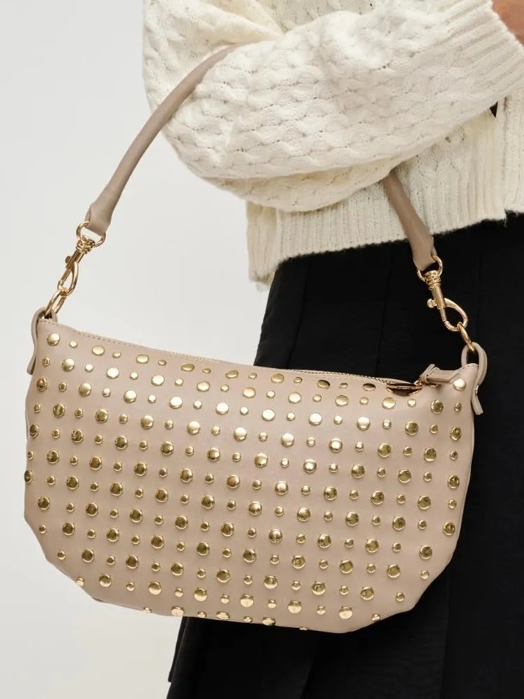 Jordan Studded Bag