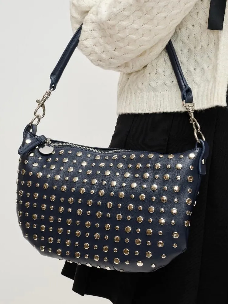 Jordan Studded Bag