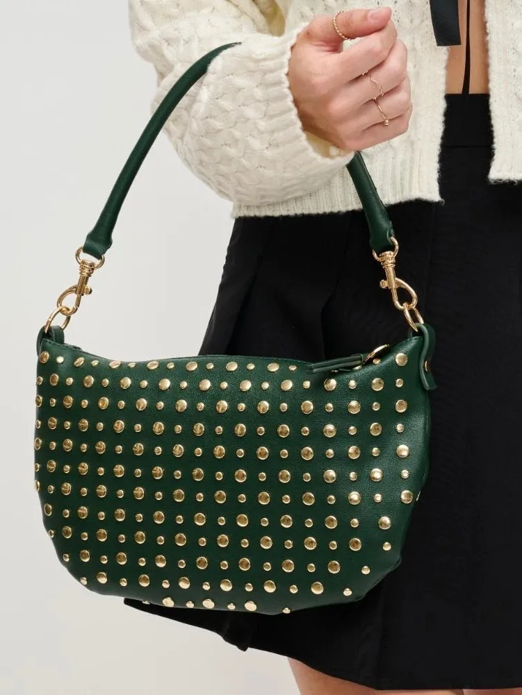 Jordan Studded Bag