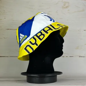 Juventus 2021/2022 Upcycled Third Shirt Bucket Hat