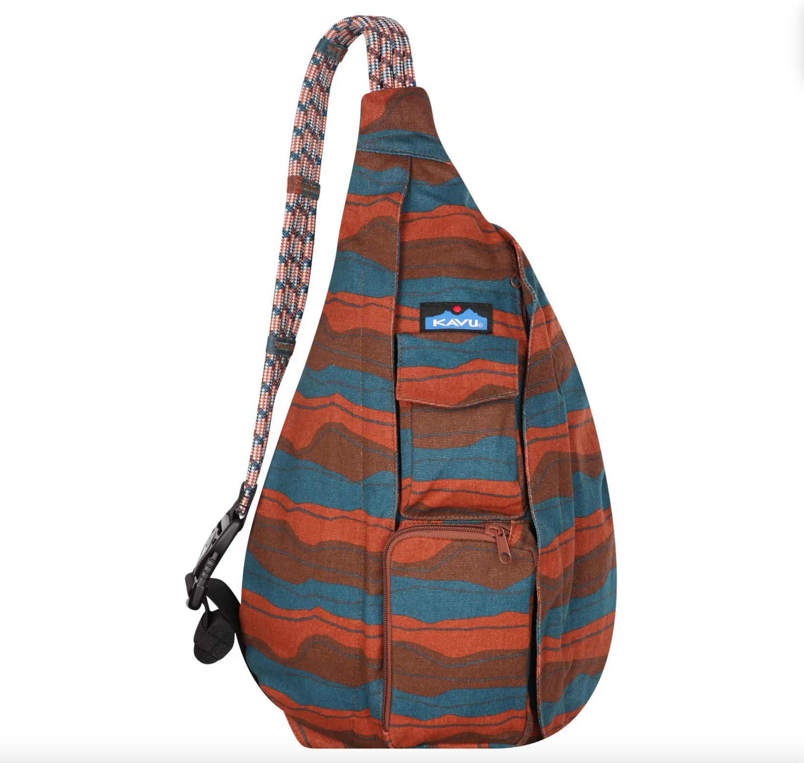 Kavu Rope Bag