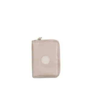 Kipling Money Love Metallic Glow Purse