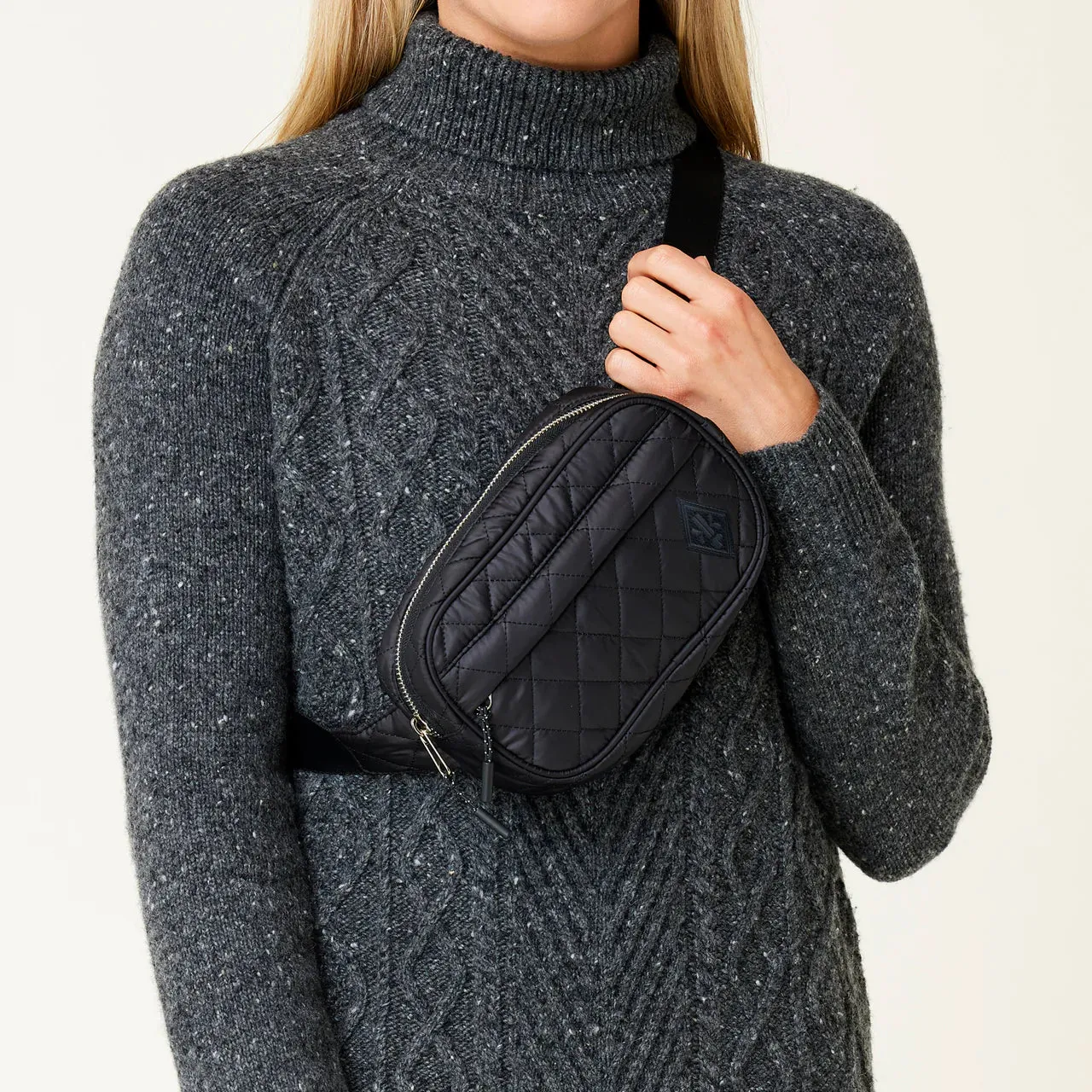 Krimson Klover | Emme Belt Bag | Women's