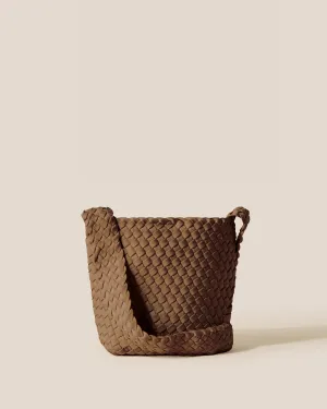 Laguna Crossbody | Mink