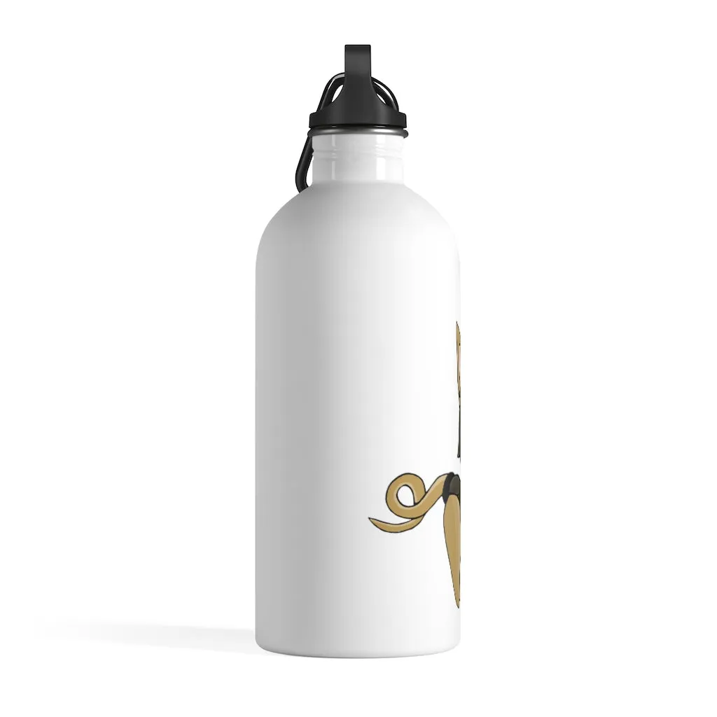 LB Stainless Steel Water Bottle