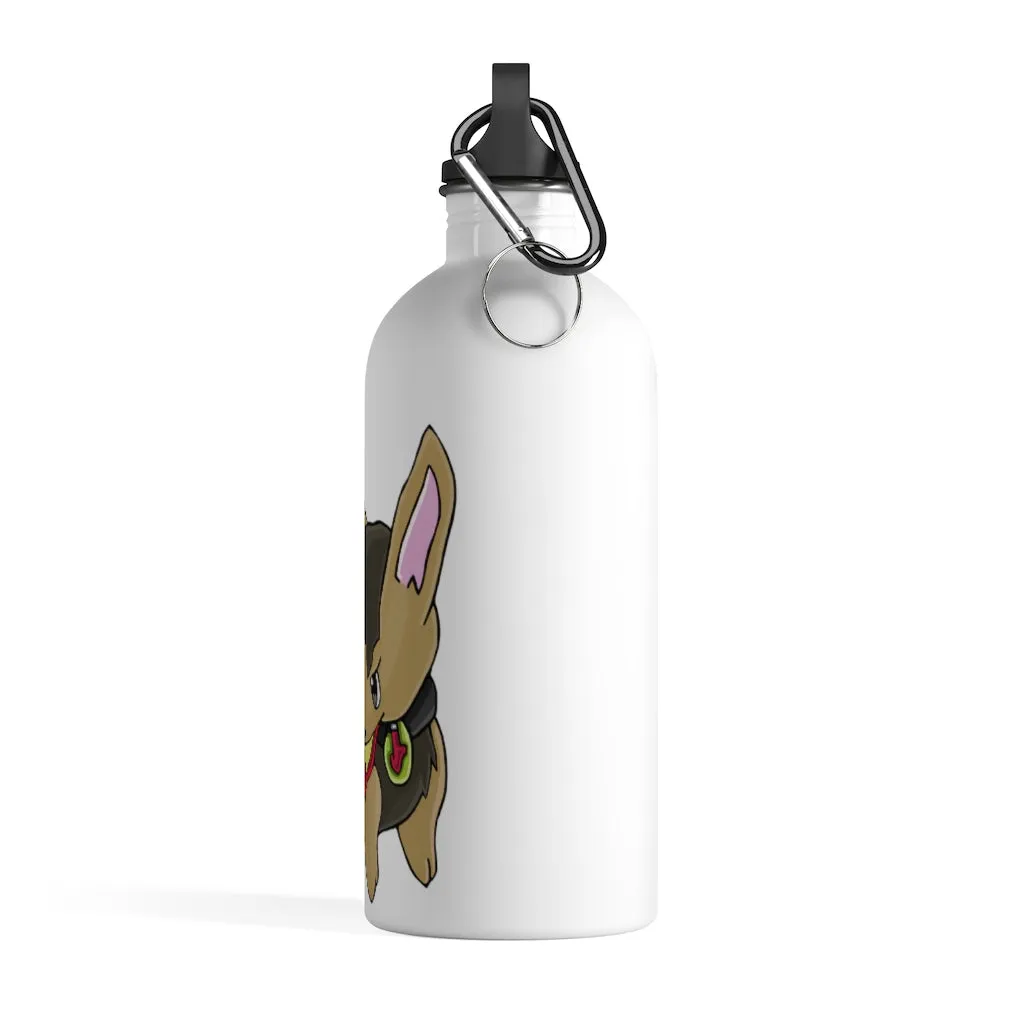 LB Stainless Steel Water Bottle