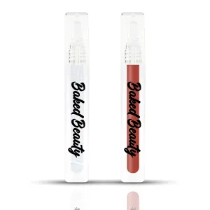 Lip Gloss - Iced Gloss & Lip Candy