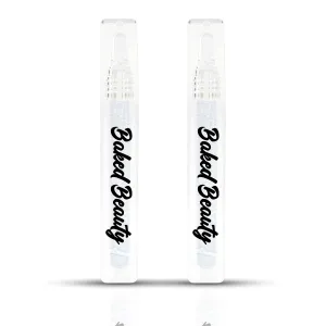 Lip Gloss - Iced Gloss, Pack of 2