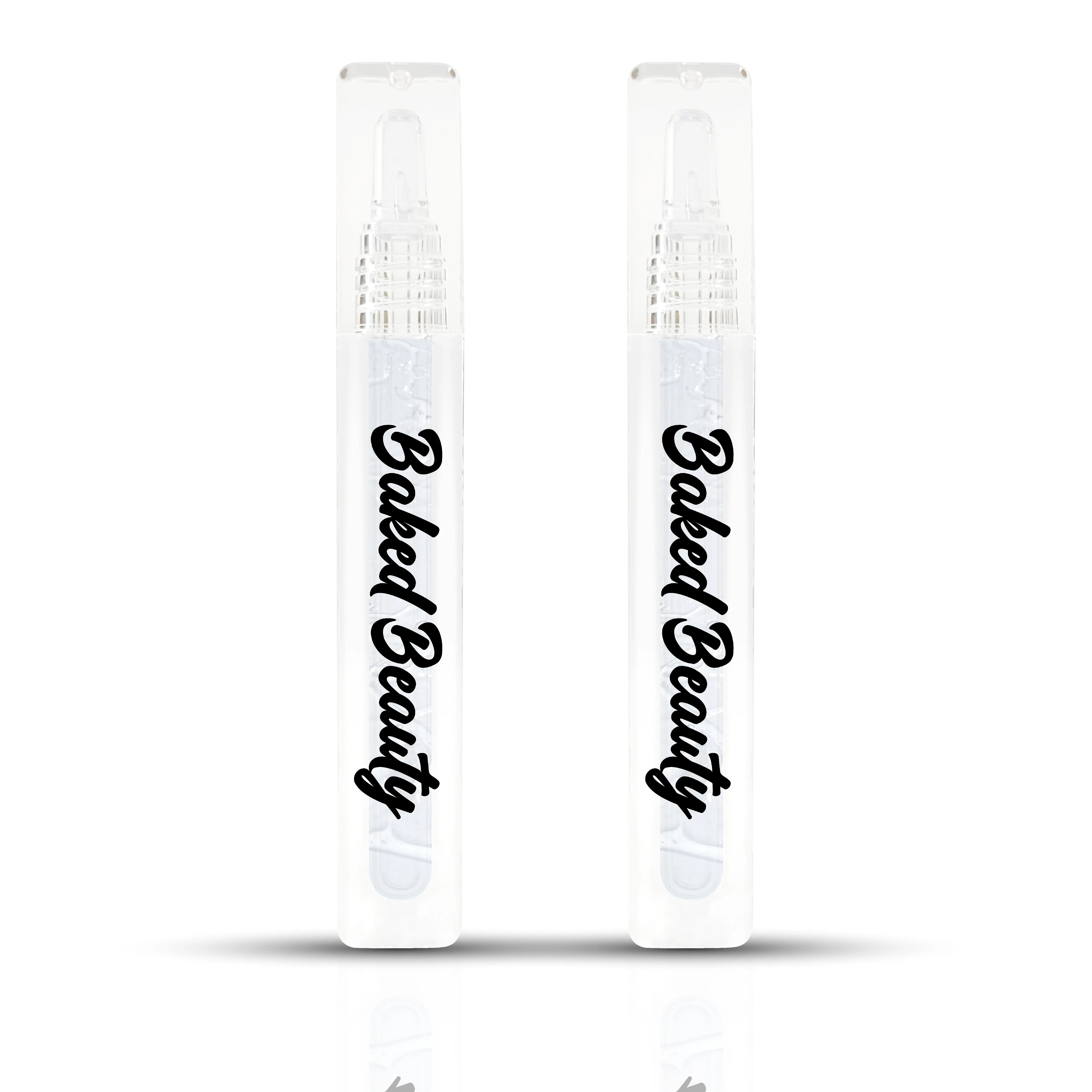 Lip Gloss - Iced Gloss, Pack of 2