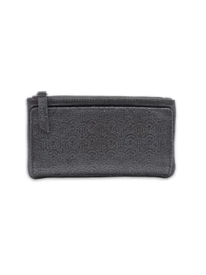 LOLA WALLET-BLACK