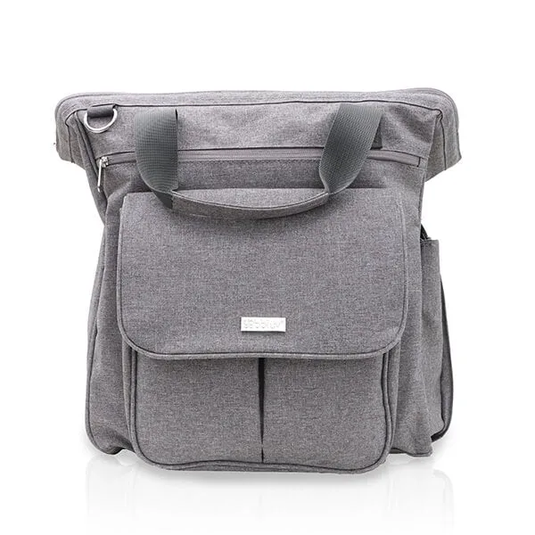 Metrö: Complete Backpack Diaper Bag