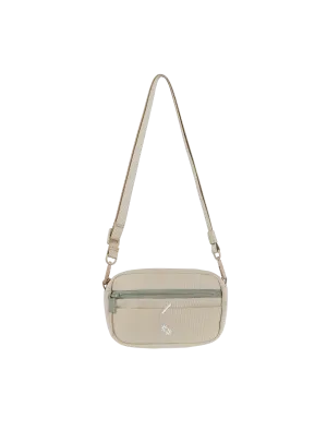 Mini Cruise Crossbody (Dune)