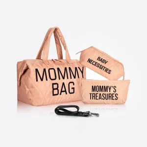 Mommy Bag for Hospital - Pink