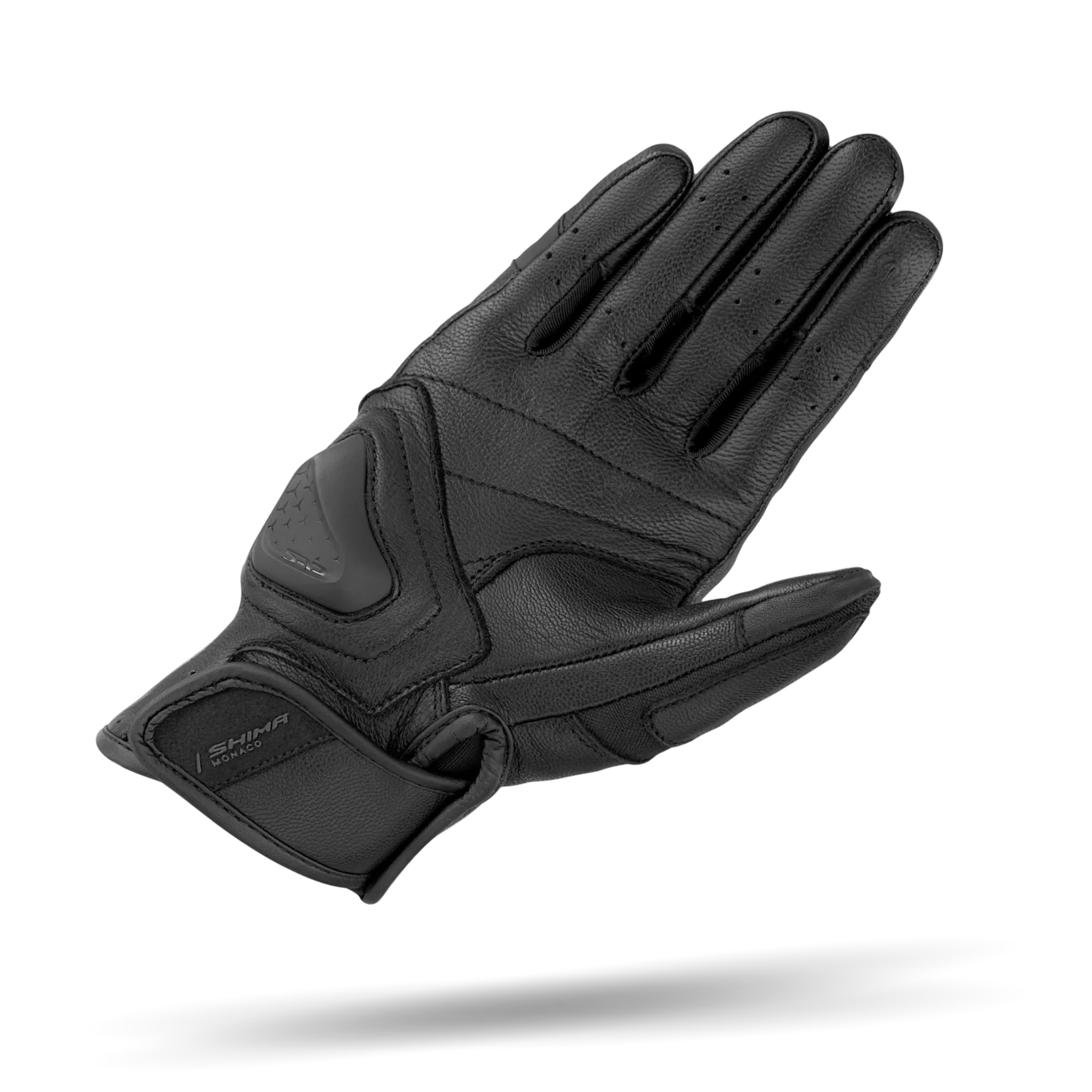 MONACO LADY - Women's Protective Leather Gloves