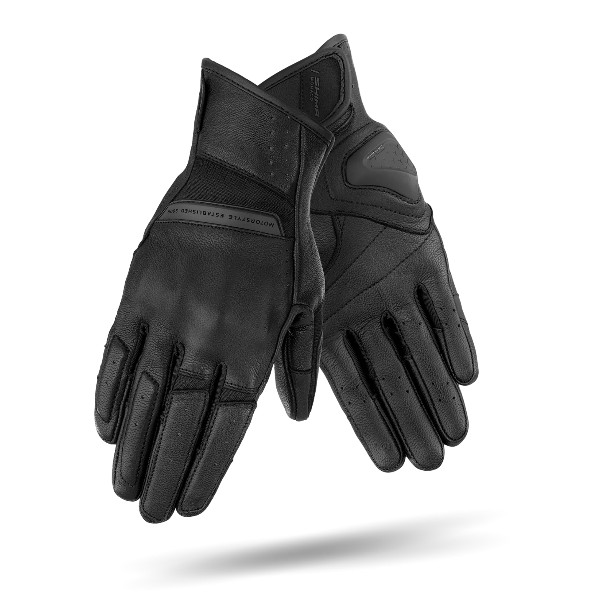 MONACO LADY - Women's Protective Leather Gloves