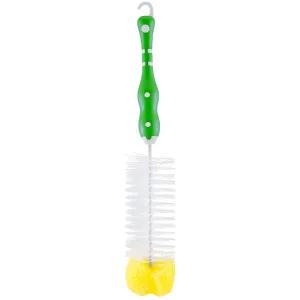 Nip Bottle Brush Baby Bottle Cleaning