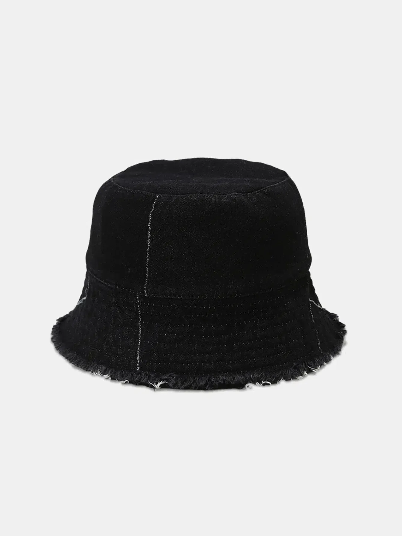 Orivette – Spliced reversible – Bucket hat