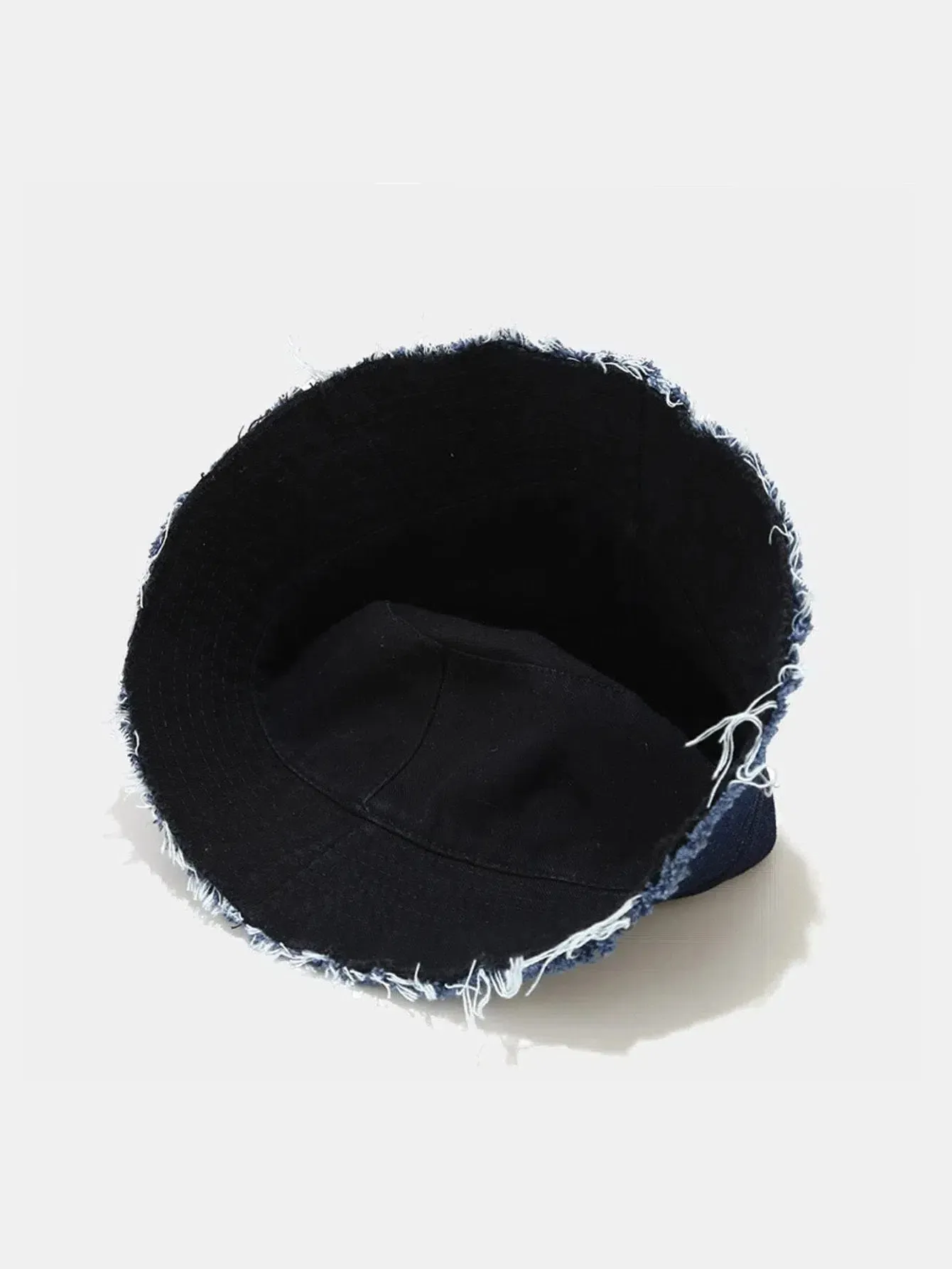 Orivette – Spliced reversible – Bucket hat