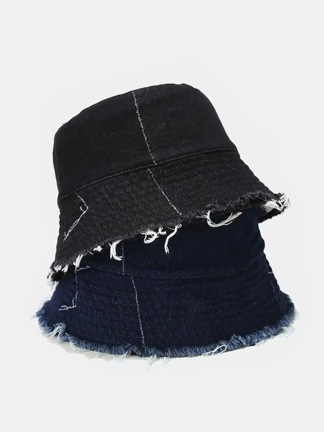 Orivette – Spliced reversible – Bucket hat