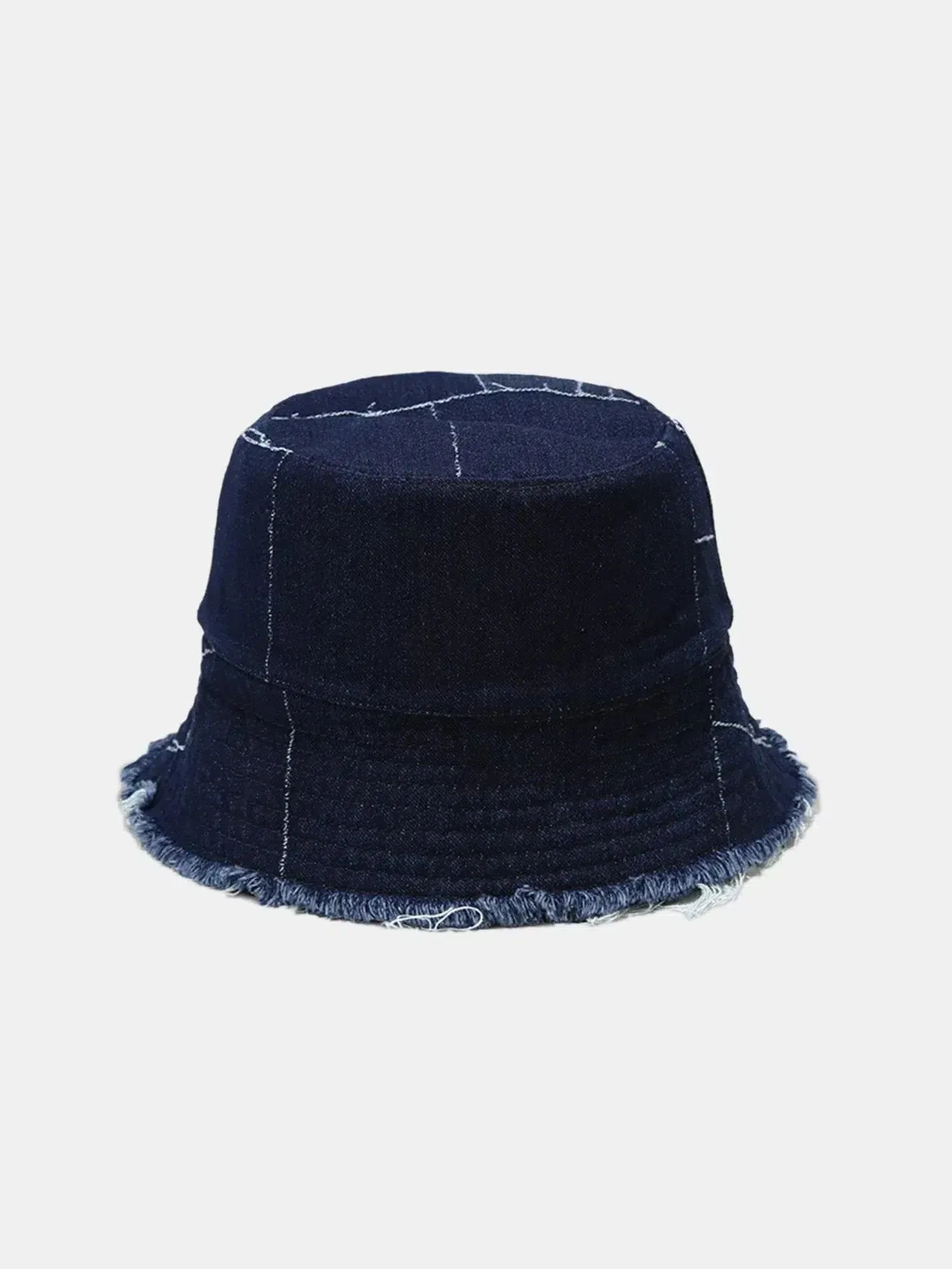 Orivette – Spliced reversible – Bucket hat