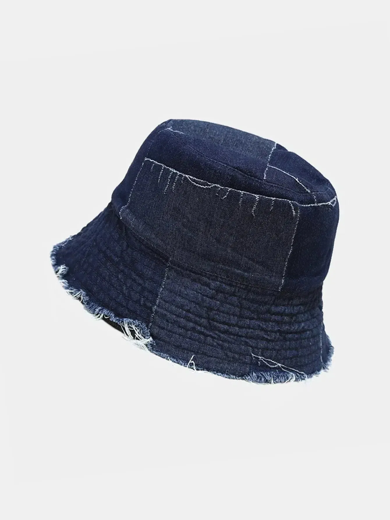 Orivette – Spliced reversible – Bucket hat