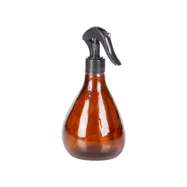 OZIBA DARK SPRAY BOTTLE SMALL