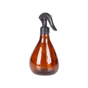 OZIBA DARK SPRAY BOTTLE SMALL