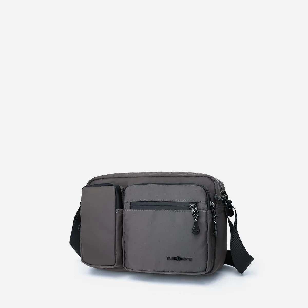 Parker Crossbody Bag