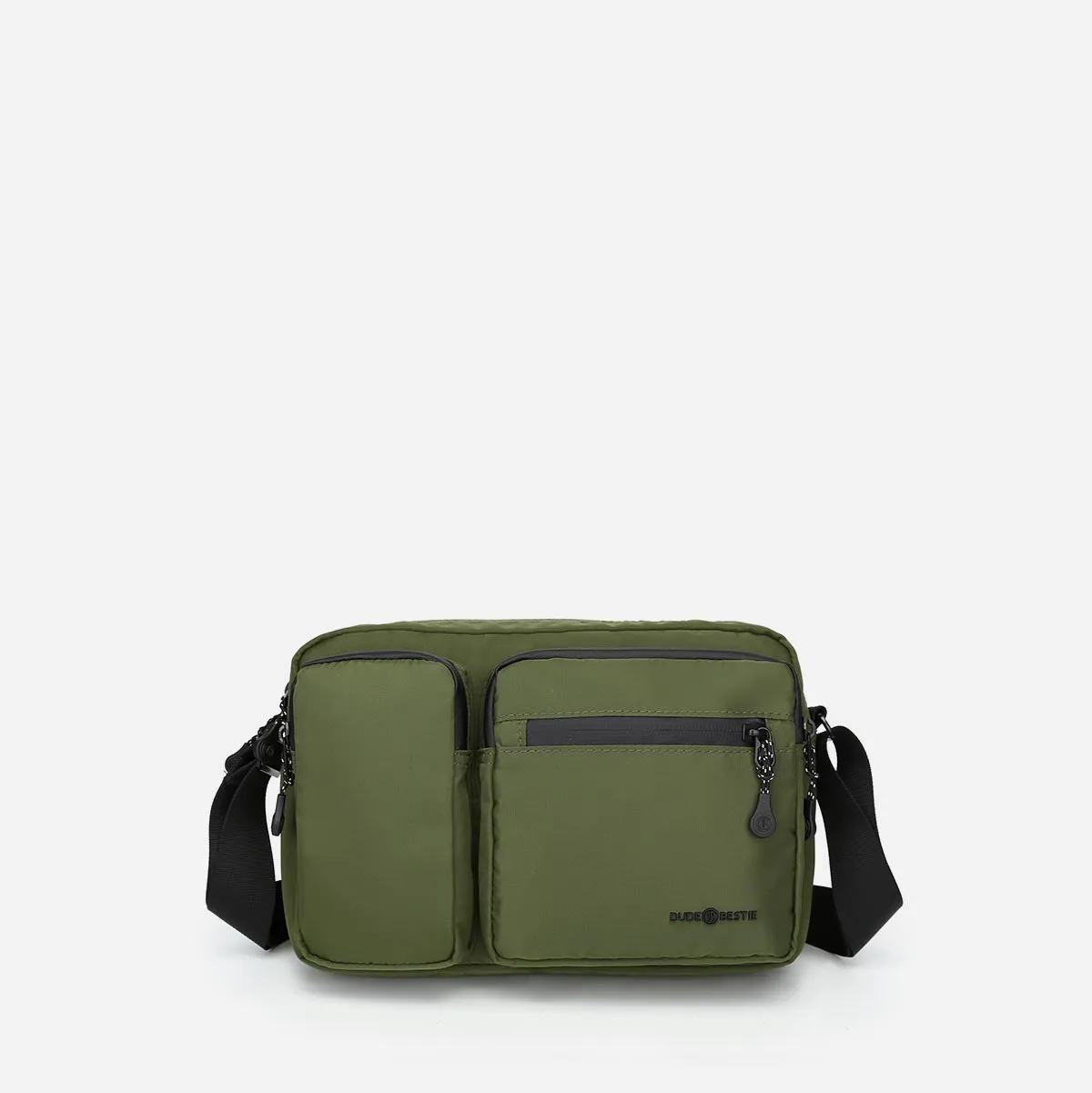 Parker Crossbody Bag