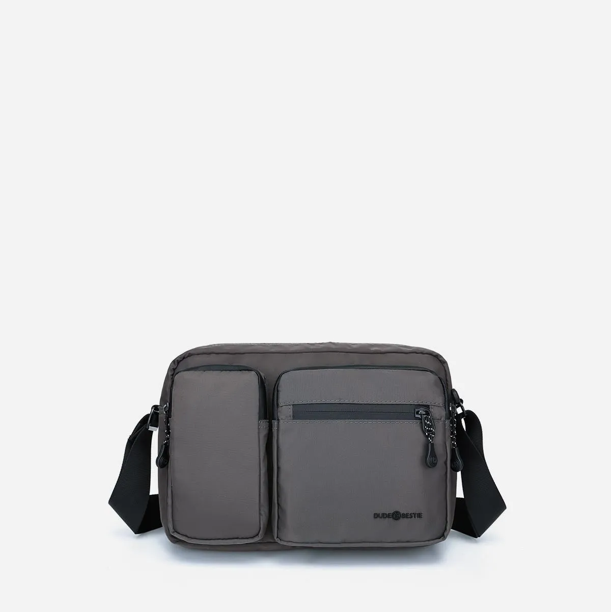 Parker Crossbody Bag