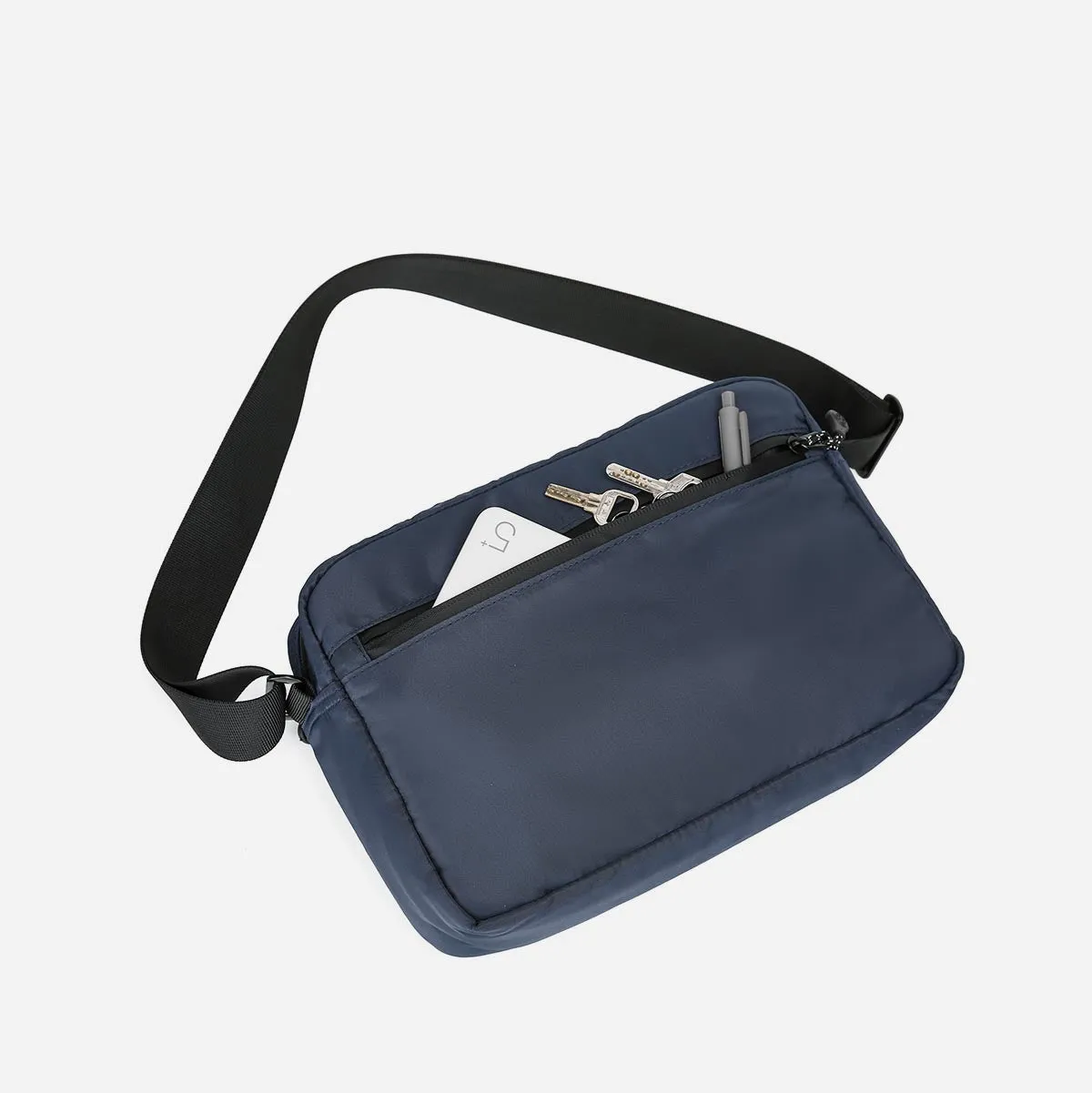 Parker Crossbody Bag