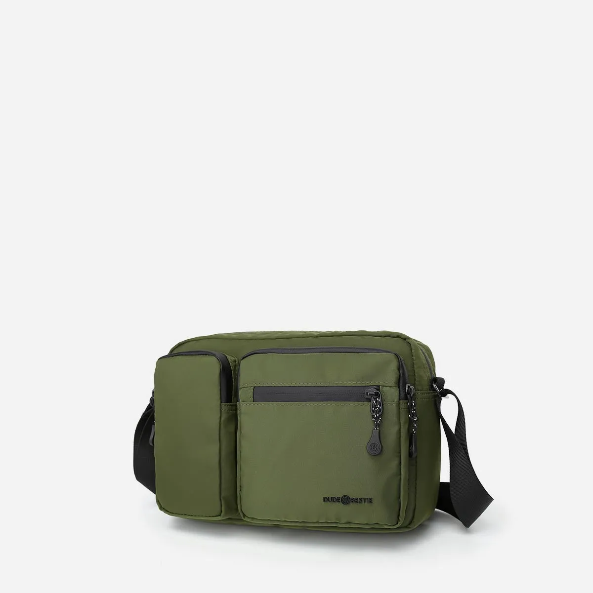 Parker Crossbody Bag