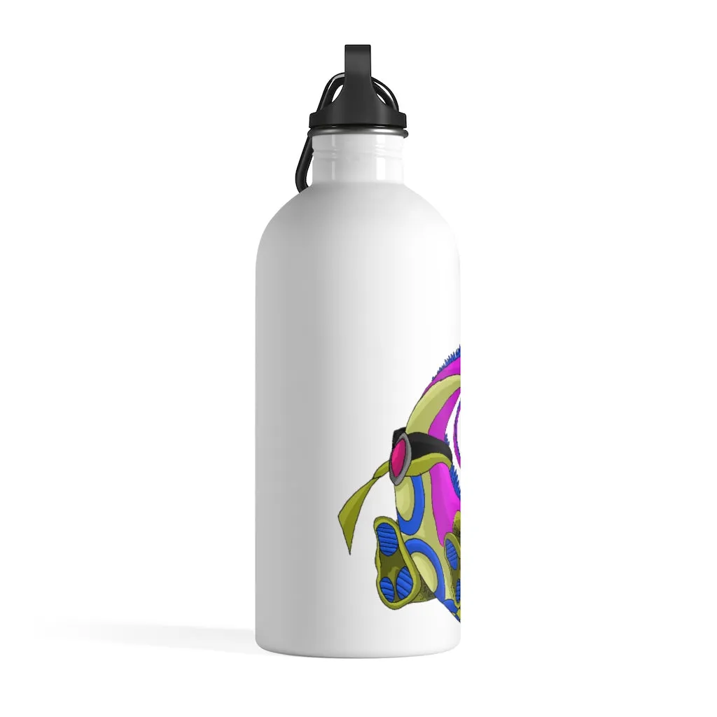 Platipus Stainless Steel Water Bottle