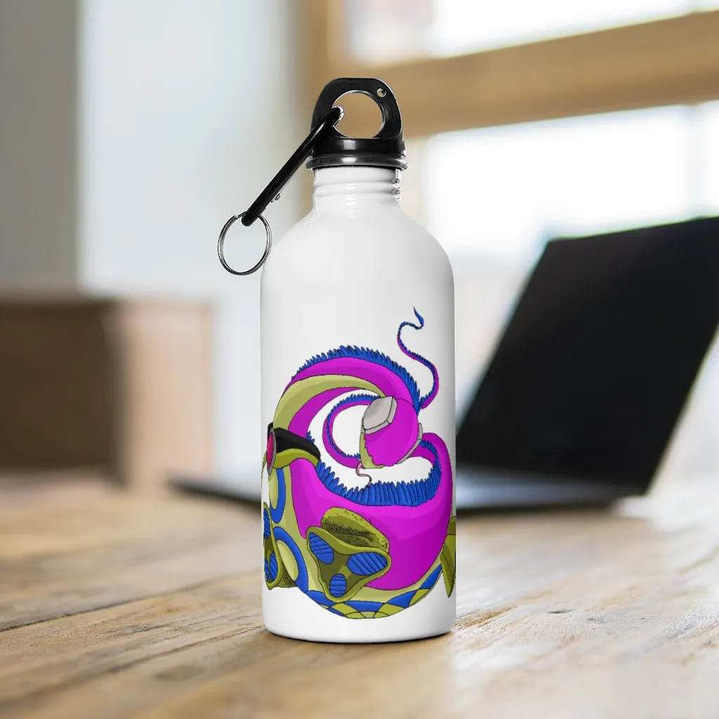 Platipus Stainless Steel Water Bottle