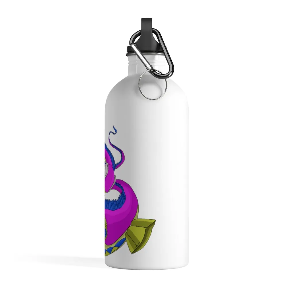 Platipus Stainless Steel Water Bottle